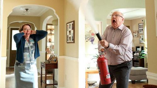 Discussions avec mes parents Season 2 Episode 1 - Episode 1