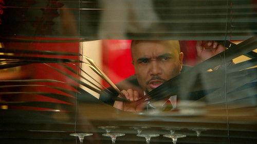 The Kitchen Season 5 Episode 17 - Episode 17