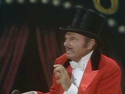 The Muppet Show Season 1 Episode 10 - Harvey Korman