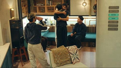 The Boyfriend Season 2 Episode 3 - I'm Not Right for You