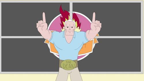 China, IL Season 1 Episode 10 - Dean's List