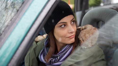 The Red Door Season 1 Episode 11 - Episode 11