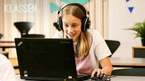 Klassen Season 9 Episode 7 - Virtual friend