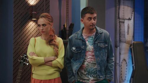 Once Upon a Time in Russia Season 7 Episode 14 - Episode 14