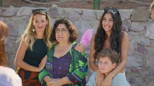 Another Self Season 1 Episode 5 - Episode 5