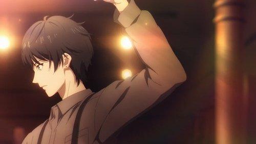 undefined Season 1 Episode 6 - Sunrise -Rooster-