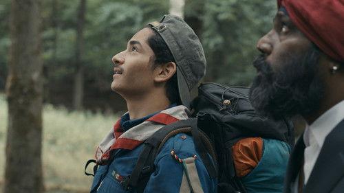 The Coyotes Season 1 Episode 4 - Confessions