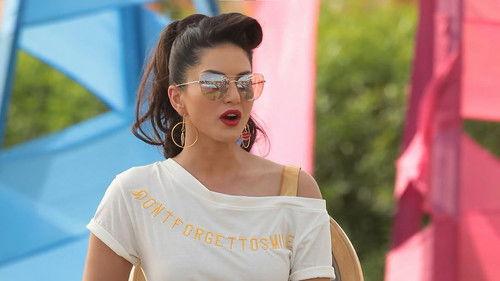 MTV Splitsvilla Season 12 Episode 7 - Episode 7