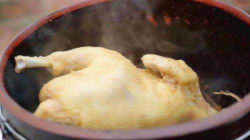 Flavorful Origins Season 1 Episode 11 - Tofu Cake