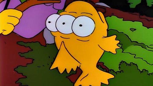 undefined Season 2 Episode 4 - Two Cars in Every Garage and Three Eyes on Every Fish