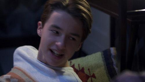 Hunter Street Season 3 Episode 3 - The Storm