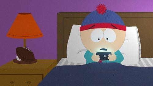 South Park Season 18 Episode 6 - Freemium Isn't Free