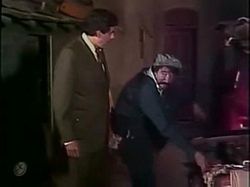 El Chapulín Colorado Season 6 Episode 8 - Episode 8