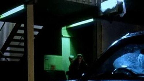 undefined Season 2 Episode 11 - Blank Generation