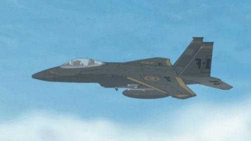 Code Lyoko Season 4 Episode 19 - Guided Missile