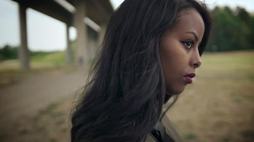 Cherrie - ut ur mörkret Season 1 Episode 1 - Episode 1