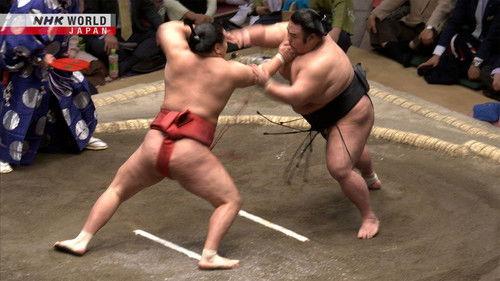 GRAND SUMO Highlights Season 15 Episode 14 - Day 14