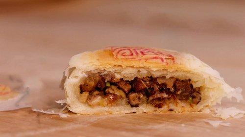 Once Upon a Bite Season 1 Episode 1 - Episode 1