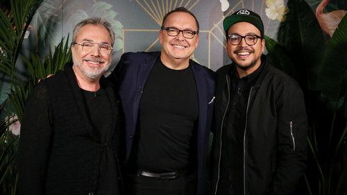 Bonsoir bonsoir! Season 1 Episode 2 - Episode 2