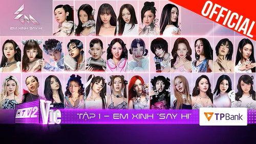 Em Xinh Say Hi Season 1 Episode 1 - Episode 1