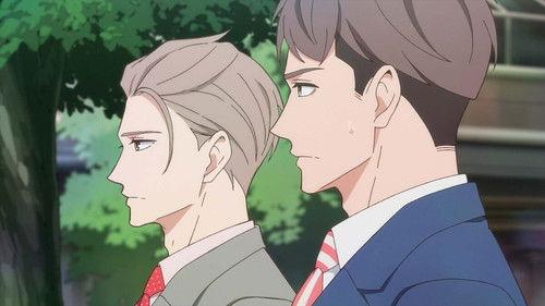 My New Boss Is Goofy Season 1 Episode 1 - It's a little cracked!!