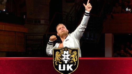 WWE NXT UK Season 1 Episode 2 - NXT UK 02