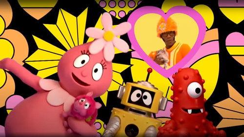 Yo Gabba Gabba! Season 3 Episode 13 - Pets
