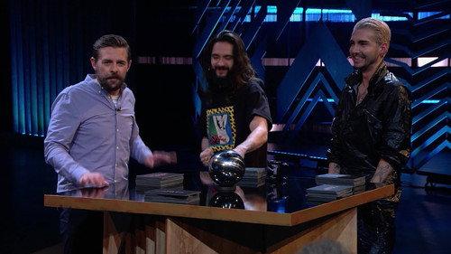 Late Night Berlin Season 3 Episode 8 - Episode 8