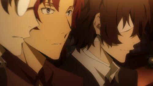 undefined Season 1 Episode 13 - The Dark Age