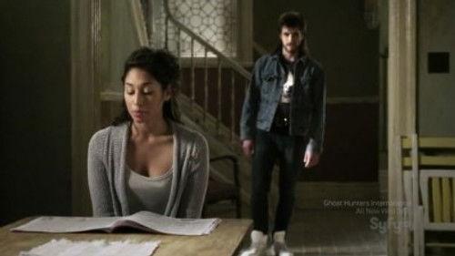 undefined Season 1 Episode 3 - Something To Watch Over Me