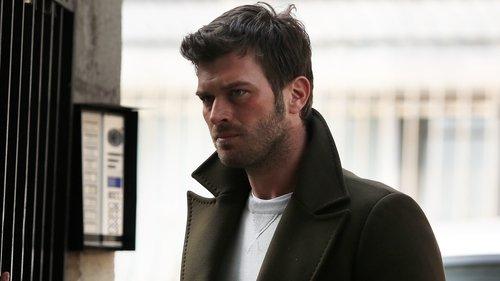 Crash Season 1 Episode 12 - Episode 12