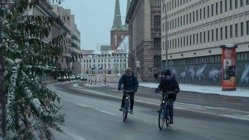 The New Years Season 1 Episode 5 - 2019