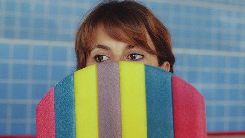 Aspergirl Season 1 Episode 8 - Episode 8