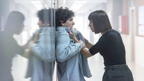 undefined Season 1 Episode 4 - The Boy with the Scar on His Eyebrow