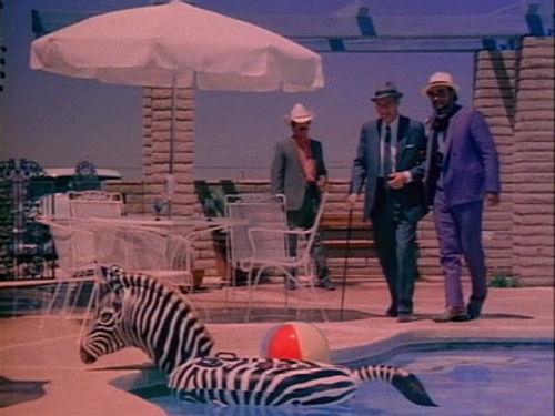 Crime Story Season 2 Episode 4 - Atomic Fallout