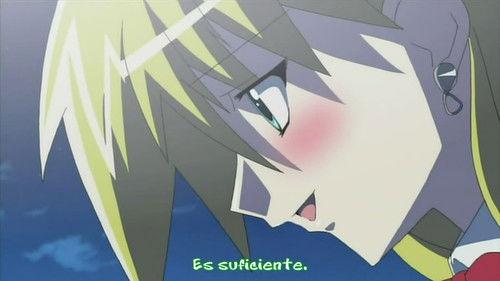 Akikan! Season 1 Episode 5 - Dating Relationship?