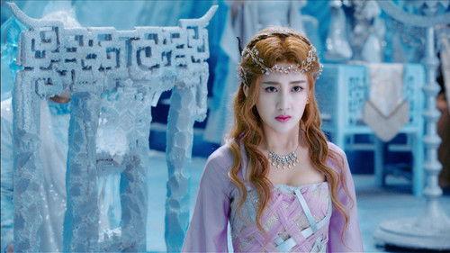 Ice Fantasy Season 1 Episode 27 - Episode 27