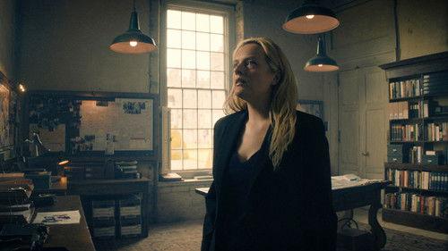 The Veil Season 1 Episode 6 - The Cottage