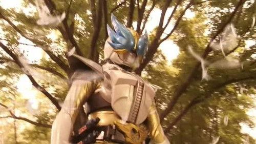 Kamen Rider Season 17 Episode 24 - Goodbye Prince Lullaby