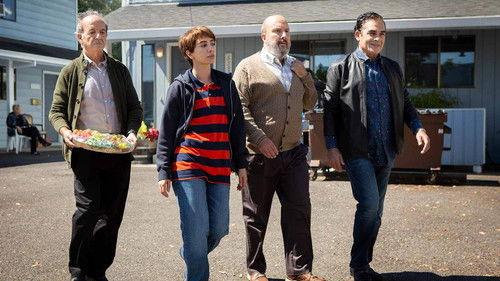 Chad Season 1 Episode 6 - Hamid