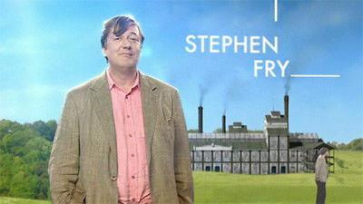 Who Do You Think You Are? Season 2 Episode 3 - Stephen Fry