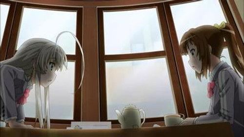 Nyaruko: Crawling with Love! Season 2 Episode 4 - Talent at Love