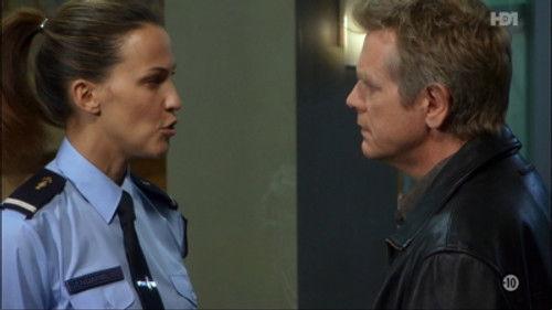 Research Unit Season 3 Episode 2 - Episode 2