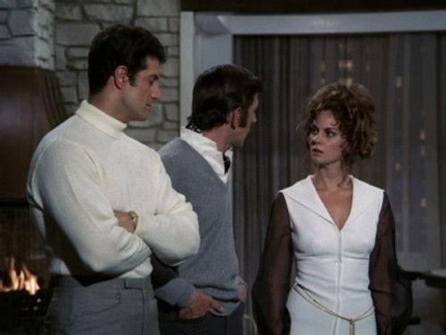 undefined Season 5 Episode 7 - Butterfly (aka Poor Butterfly)