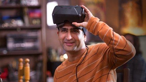 Silicon Valley Season 2 Episode 1 - Sand Hill Shuffle