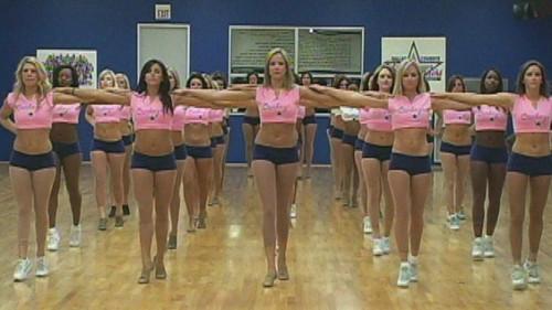 Dallas Cowboys Cheerleaders: Making the Team Season 1 Episode 2 - Episode 2