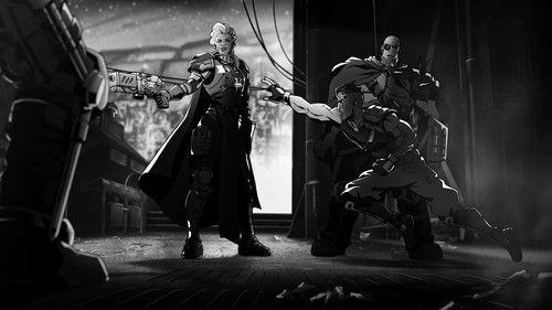 Interrogator Season 1 Episode 3 - Someone Else's Nightmares