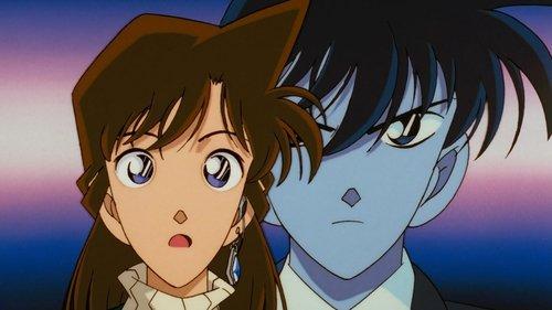 Detective Conan Season 1 Episode 85 - Massacre Night (2)