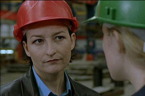 Taggart Season 19 Episode 1 - Hard Man