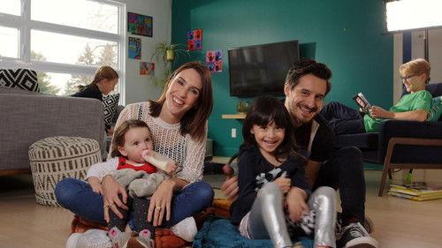 Format familial Season 6 Episode 23 - Episode 23